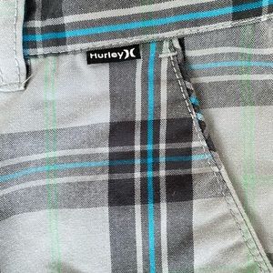 Hurley Boy’s Shorts size 7